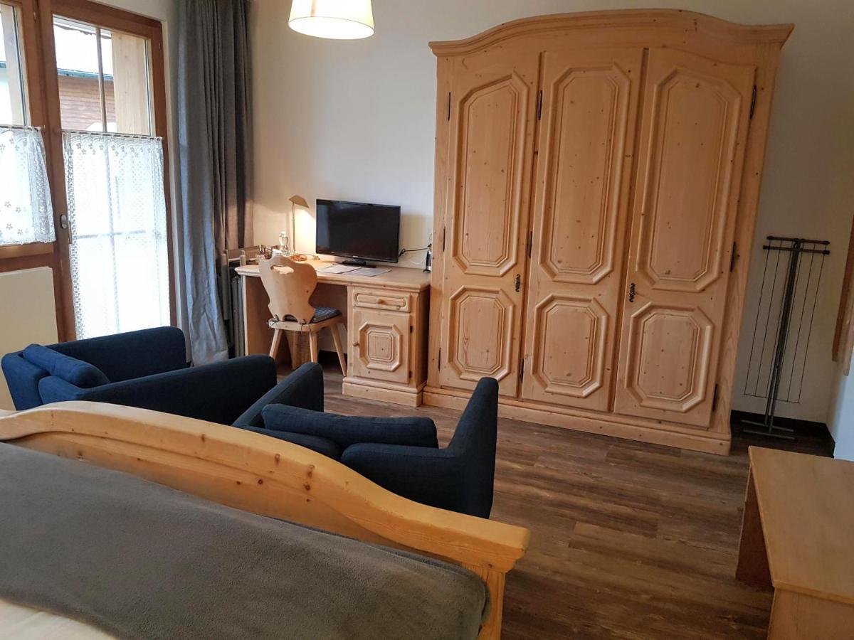 Hotel Beau-Sejour Лойкербад Екстериор снимка
