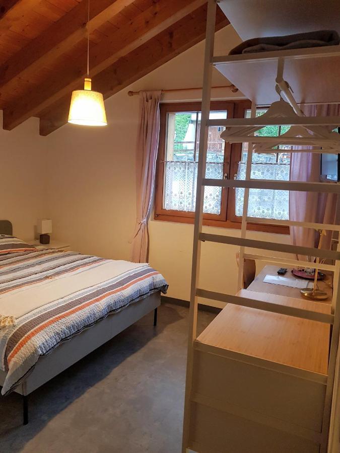 Hotel Beau-Sejour Лойкербад Екстериор снимка