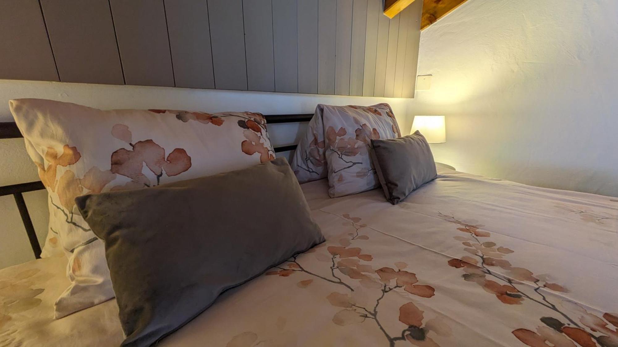 Hotel Beau-Sejour Лойкербад Екстериор снимка