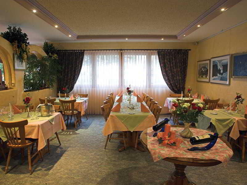 Hotel Beau-Sejour Лойкербад Екстериор снимка